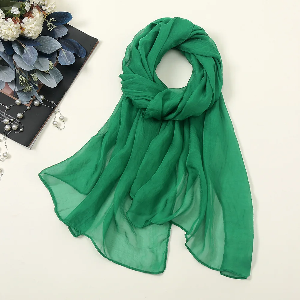 Oversize Chiffon Women Summer Shawl Sleeves Sun Protection Turban Wrap Scarf Beach Towel Bikini Cover up Pareo Sarong Bandana
Oversize Chiffon Women Summer Shawl Sleeves Sun Protection Turban Wrap Scarf Beach Towel Bikini Cover up Pareo Sarong Bandana