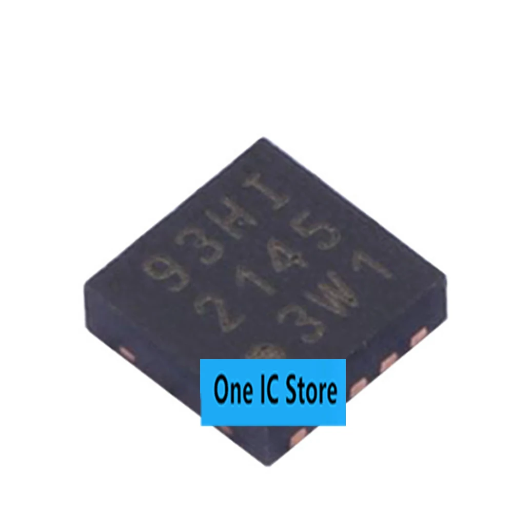 2pcs/lot 100% Original MCP73113-06SI/MF 93HI MCP73113-06SI DFN Brand New Genuine Ic
2pcs/lot 100% Original MCP73113-06SI/MF 93HI MCP73113-06SI DFN Brand New Genuine Ic