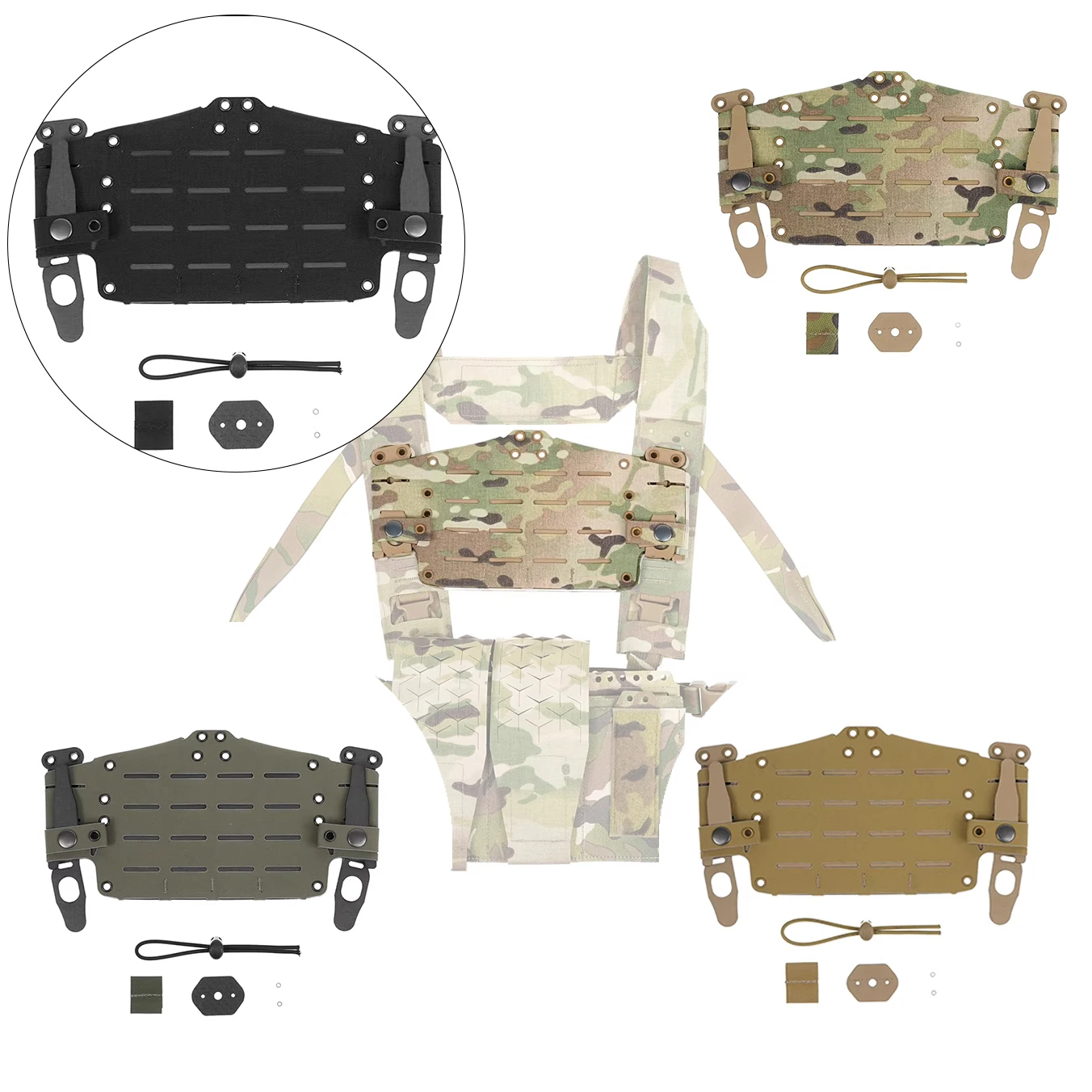 Тактическая панель-терминал PEW TACTICAL SS Device Terminal Panel Navigation Expansion Base Panel H Harness
Тактическая панель-терминал PEW TACTICAL SS Device Terminal Panel Navigation Expansion Base Panel H Harness