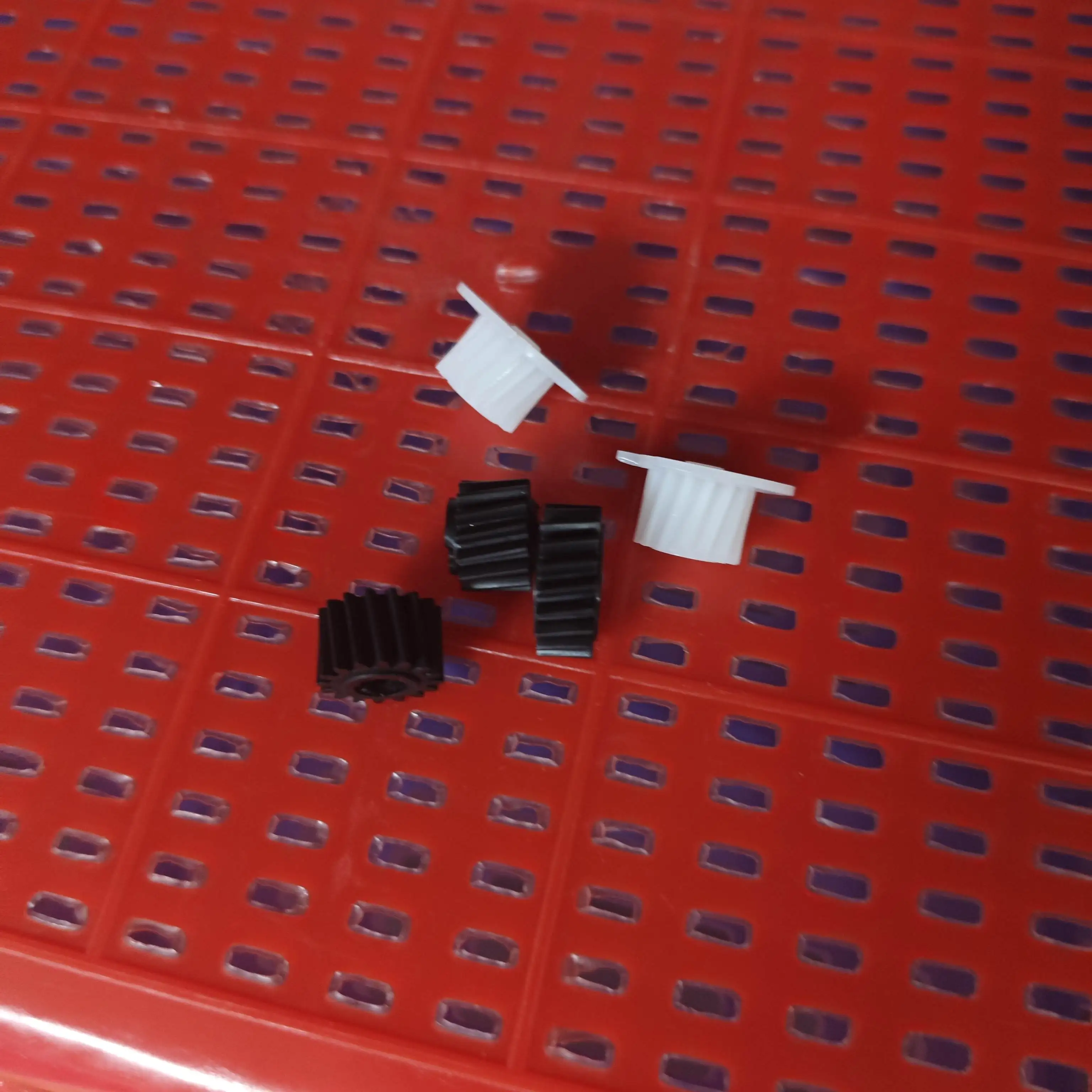 1SET AE091515 AE09-1515 Developer Gear for Ricoh Aficio 1013 1515 MP301 MP161 MP162 MP171 MP201 MP175 3320 3310 3320L
1SET AE091515 AE09-1515 Developer Gear for Ricoh Aficio 1013 1515 MP301 MP161 MP162 MP171 MP201 MP175 3320 3310 3320L