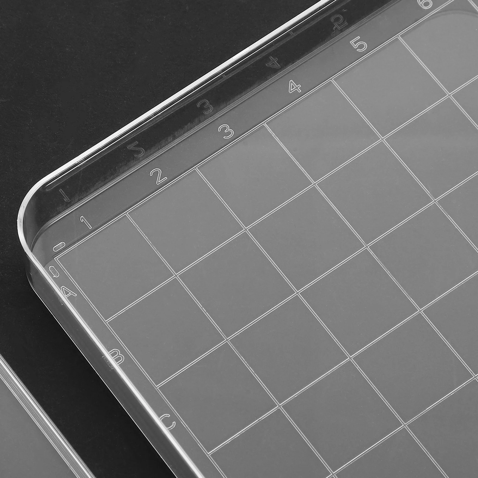 Disposable Plastic Petri Dishes Sterile Square Culture Dishes Easy Use for Lab Biological Scientific Research Plastic Containers
Disposable Plastic Petri Dishes Sterile Square Culture Dishes Easy Use for Lab Biological Scientific Research Plastic Containers