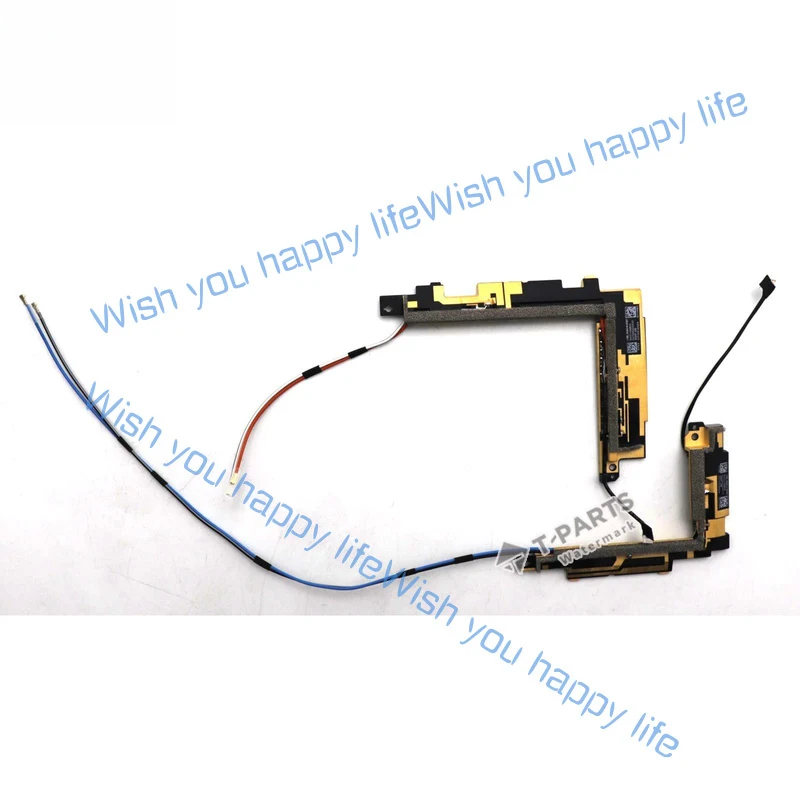 L... New For Lenovo ThinkPad P14S T14 Gen 5 Gen 6 WWAN 5G Antenna KITS 5A30Z88262
L... New For Lenovo ThinkPad P14S T14 Gen 5 Gen 6 WWAN 5G Antenna KITS 5A30Z88262