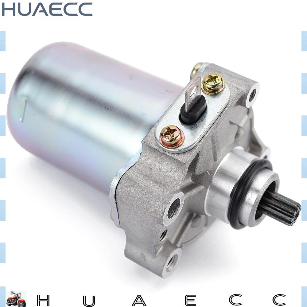 96928R Starter Motor for Piaggio ZIP 100 50 Liberty 4T 100 2011-2014 Fly 4T 100 2007 2008 2009 2010 2011 2012 2013 2014
96928R Starter Motor for Piaggio ZIP 100 50 Liberty 4T 100 2011-2014 Fly 4T 100 2007 2008 2009 2010 2011 2012 2013 2014