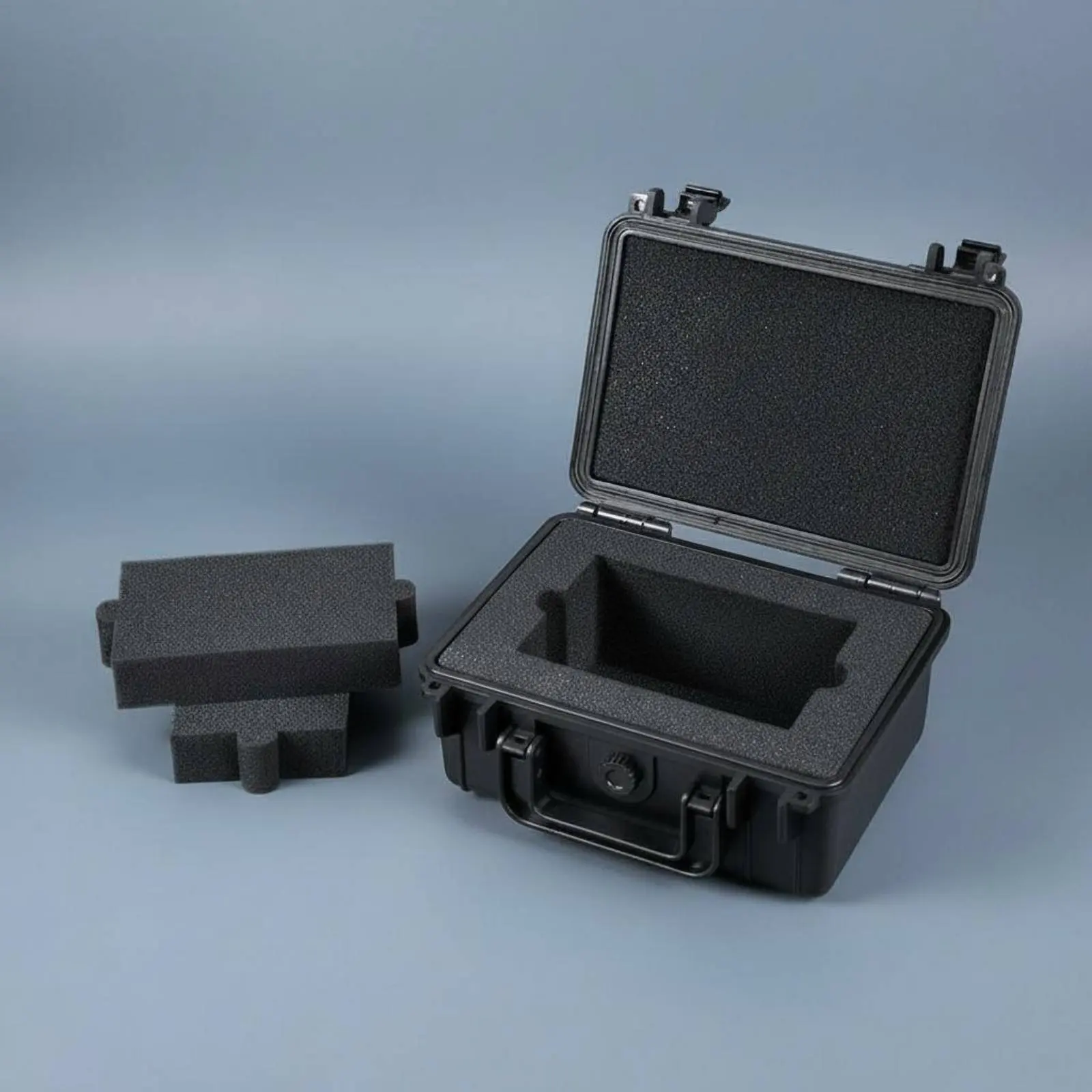 Graded Card Storage Box Waterproof Trading Card Carrying Storage Container Portable Shockproof for Mobile Use
Graded Card Storage Box Waterproof Trading Card Carrying Storage Container Portable Shockproof for Mobile Use