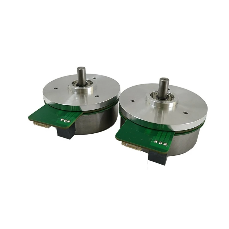 High Precision High Torque External Rotor Brushless DC Motor
High Precision High Torque External Rotor Brushless DC Motor