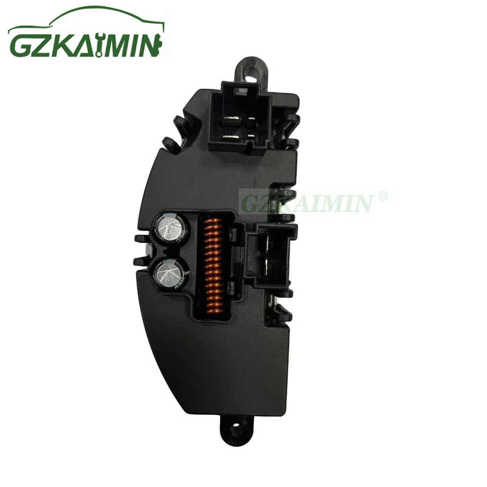 Heater Fan Blower Resistor Controller OEM 5Q0907521A For VW Golf MK7 Passat Tiguan Audi
Heater Fan Blower Resistor Controller OEM 5Q0907521A For VW Golf MK7 Passat Tiguan Audi