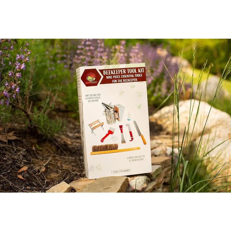 Bee Keeping Starter Kit Beekeeping Supplies, Bee Keeping Supplies-All Beekeeping Tools Bee Supplies and Equipmen
Bee Keeping Starter Kit Beekeeping Supplies, Bee Keeping Supplies-All Beekeeping Tools Bee Supplies and Equipmen
