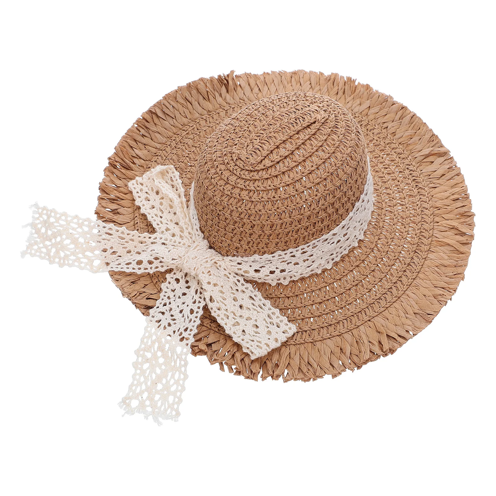 Cute Mini Straw Miniature Woven Cap For Pets Costume Accessories Craft Decoration Summer Beach Party Sun Hat Simulated Straw
Cute Mini Straw Miniature Woven Cap For Pets Costume Accessories Craft Decoration Summer Beach Party Sun Hat Simulated Straw