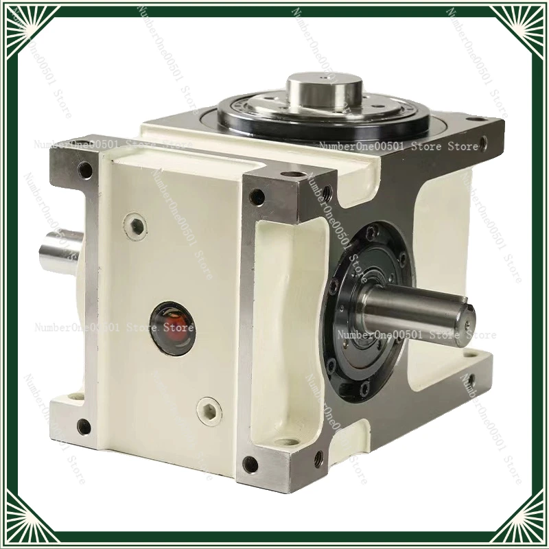 Cam splitter intermittent box intermittent indexer quality 45DF60DF70DF
Cam splitter intermittent box intermittent indexer quality 45DF60DF70DF