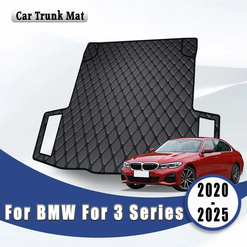 Коврики в багажник автомобиля для BMW 3 серии 2020 2021 2022 2023 2024 2025 Автомобили Коврики для багажника Аксессуары для интерьера Продукты
Коврики в багажник автомобиля для BMW 3 серии 2020 2021 2022 2023 2024 2025 Автомобили Коврики для багажника Аксессуары для интерьера Продукты