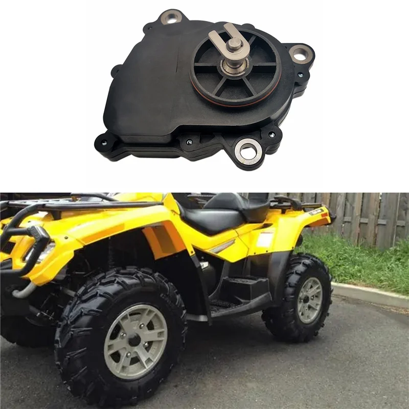 3 Pin 4X4 Actuator Motor X3 Actuator Motor For Can Am 800 1000 Outlander ATV UTV 415129174 715900614 
3 Pin 4X4 Actuator Motor X3 Actuator Motor For Can Am 800 1000 Outlander ATV UTV 415129174 715900614