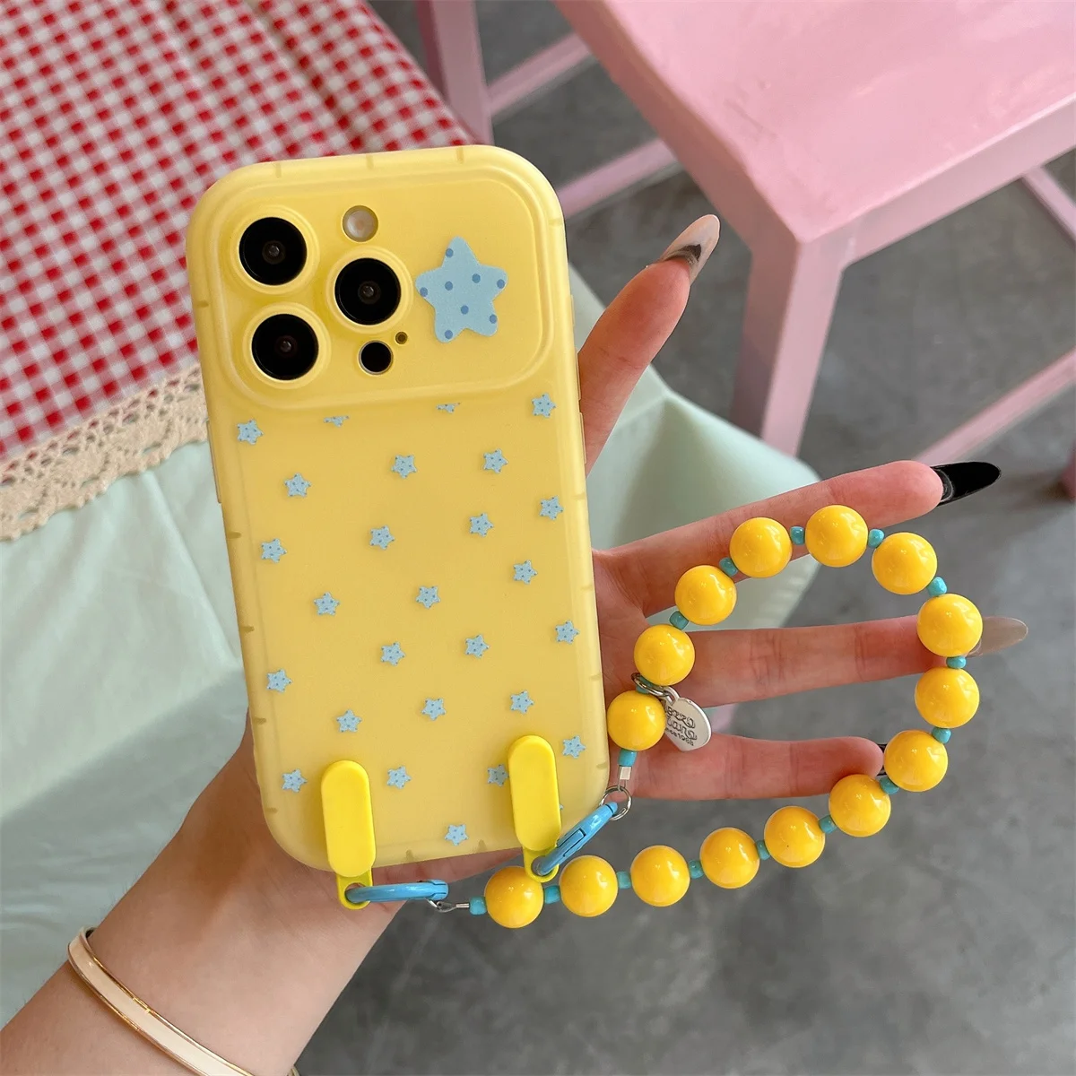 New HelloKitty INS Korean Cute Luxury Stylish Shockproof Phone Case For iPhone 16 15 14 13 Pro Max Lovely Anti-fall Cover Funda
New HelloKitty INS Korean Cute Luxury Stylish Shockproof Phone Case For iPhone 16 15 14 13 Pro Max Lovely Anti-fall Cover Funda