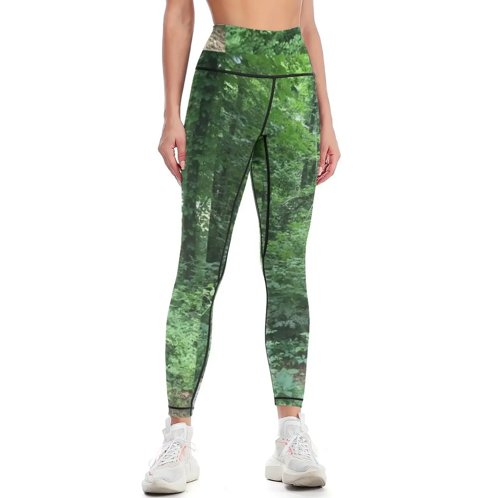 Yellow Lab in the Forest Leggings Clothing fitness gym womans sport legging Womens Leggings
Yellow Lab in the Forest Leggings Clothing fitness gym womans sport legging Womens Leggings