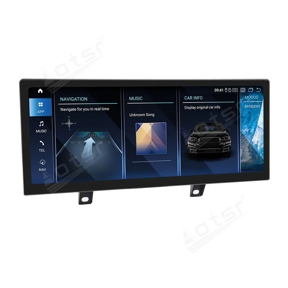 For BMW X5 F15 2014 2015 2016 Qualcomm Multimedia Receiver Android Player GPS Navigation Carplay Recorder Stereo Radio Head Unit
For BMW X5 F15 2014 2015 2016 Qualcomm Multimedia Receiver Android Player GPS Navigation Carplay Recorder Stereo Radio Head Unit