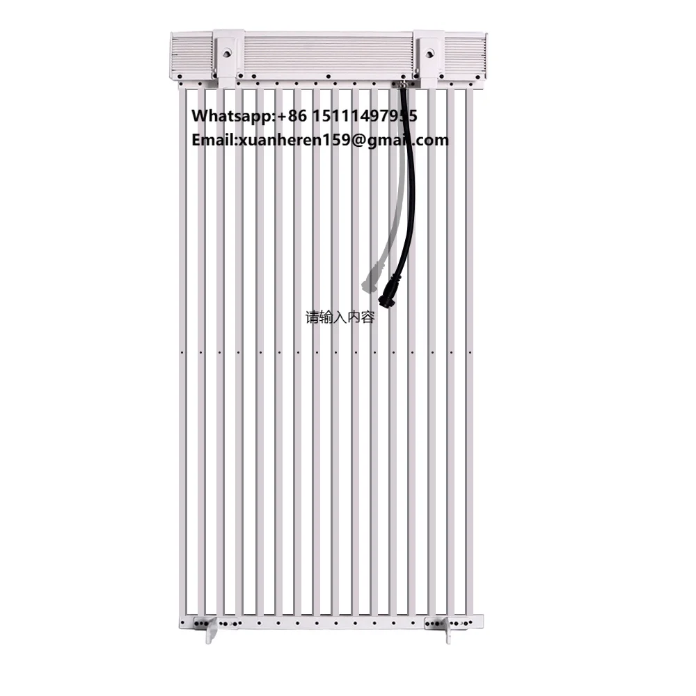 Flight and Low Power Consumption Outdoor Mesh Full Color Led Video Screen Fixed Transparent Glass LED Display
Flight and Low Power Consumption Outdoor Mesh Full Color Led Video Screen Fixed Transparent Glass LED Display