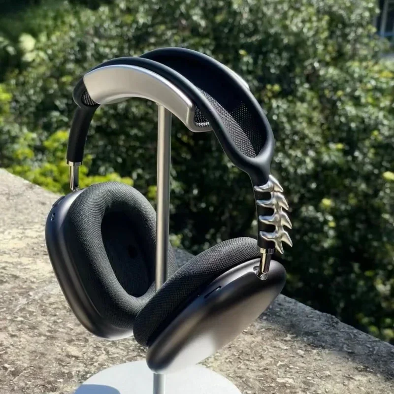 Airpods Max чехол Чехол серебристый стержень персонализированные украшения для наушников 3D печать резиновый протектор для наушников Аксессуары для наушников
Airpods Max чехол Чехол серебристый стержень персонализированные украшения для наушников 3D печать резиновый протектор для наушников Аксессуары для наушников