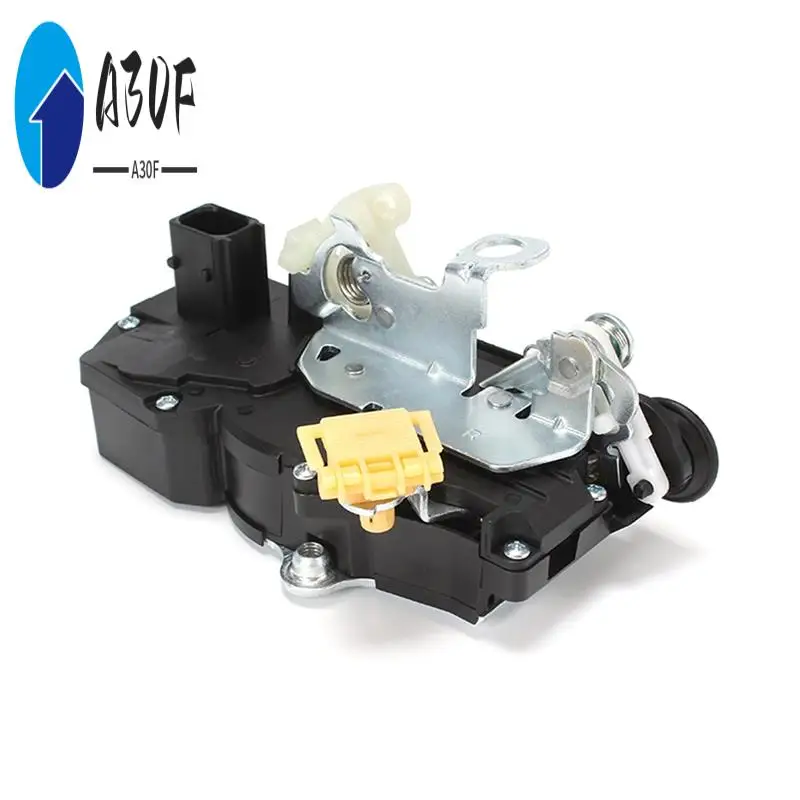 A30F-20760508 Door Lock Actuator Mechanism For Cadillac Escalade Chevy Silverado Suburban Avalanche GMC Sierra 931-109 LHD
A30F-20760508 Door Lock Actuator Mechanism For Cadillac Escalade Chevy Silverado Suburban Avalanche GMC Sierra 931-109 LHD