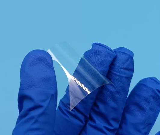 Transparent PI Substrate, Tea-colored Flexible Substrate, Polyimide Film, High-temperature Resistant Film
Transparent PI Substrate, Tea-colored Flexible Substrate, Polyimide Film, High-temperature Resistant Film