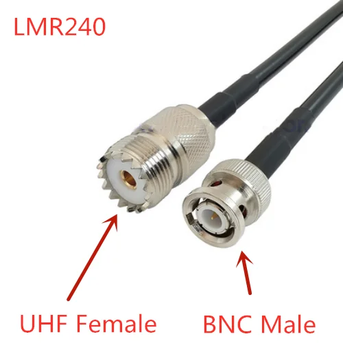 Новый кабель LMR240 BNC штекер к UHF PL259 гнездо RF адаптер LMR-240 50-4 косичка RF коаксиальный соединительный кабель
Новый кабель LMR240 BNC штекер к UHF PL259 гнездо RF адаптер LMR-240 50-4 косичка RF коаксиальный соединительный кабель