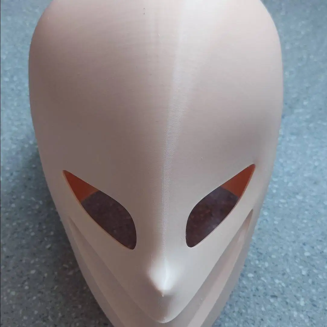 Anime Hazbin Hotel Alasto Kigurumi Big headCosplay Replica Prop Carnival Fancy Cosplay Gift
Anime Hazbin Hotel Alasto Kigurumi Big headCosplay Replica Prop Carnival Fancy Cosplay Gift