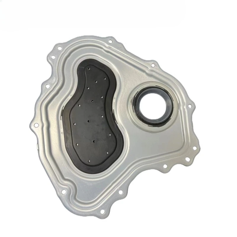 Engine Front Cover Assembly/crankshaft Front Oil Seal L3Z OEM 12663969 12697665 for Chevrolet Malibu XL Trailblazer Tracker
Engine Front Cover Assembly/crankshaft Front Oil Seal L3Z OEM 12663969 12697665 for Chevrolet Malibu XL Trailblazer Tracker