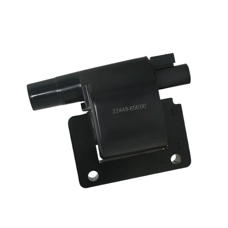 1Pcs 22448-65E00 2244865E00 22433-0B000 Ignition Coil For Nissan Maxima Pathfinder Pickup Quest Sentra Infiniti G20 M30 2.0/3.0L
1Pcs 22448-65E00 2244865E00 22433-0B000 Ignition Coil For Nissan Maxima Pathfinder Pickup Quest Sentra Infiniti G20 M30 2.0/3.0L