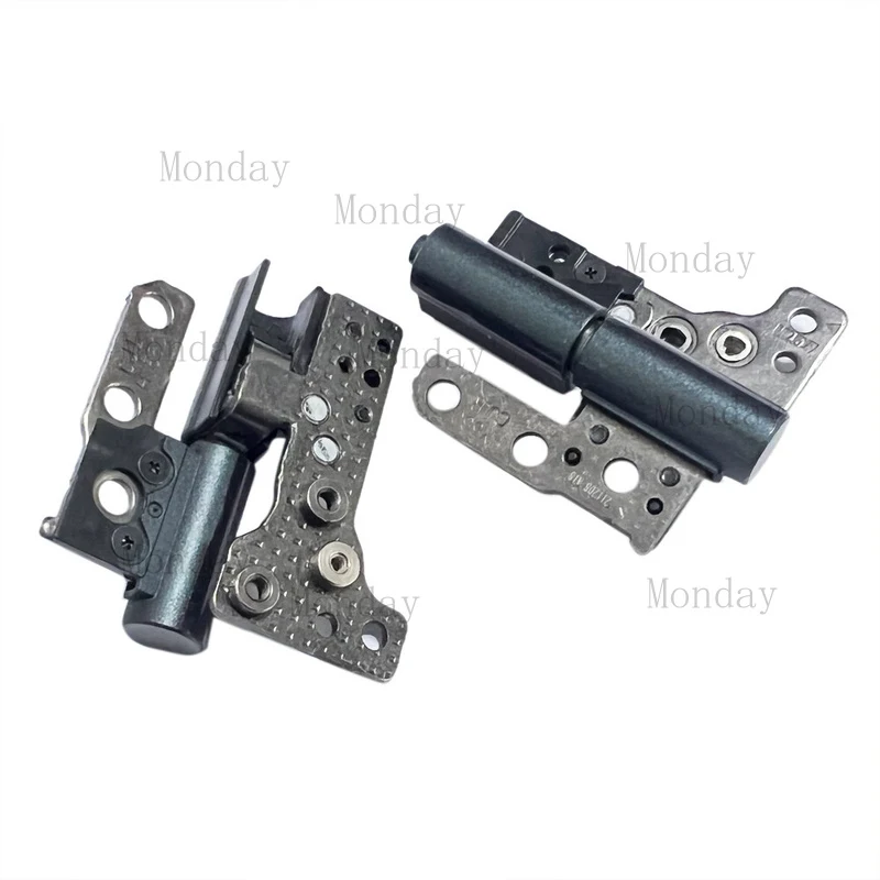 W LCD Hinge For lenovo Legion 5-15IMH05H 81Y6 5-15IMH05 82AU 5-15ARH05H 82B1
W LCD Hinge For lenovo Legion 5-15IMH05H 81Y6 5-15IMH05 82AU 5-15ARH05H 82B1