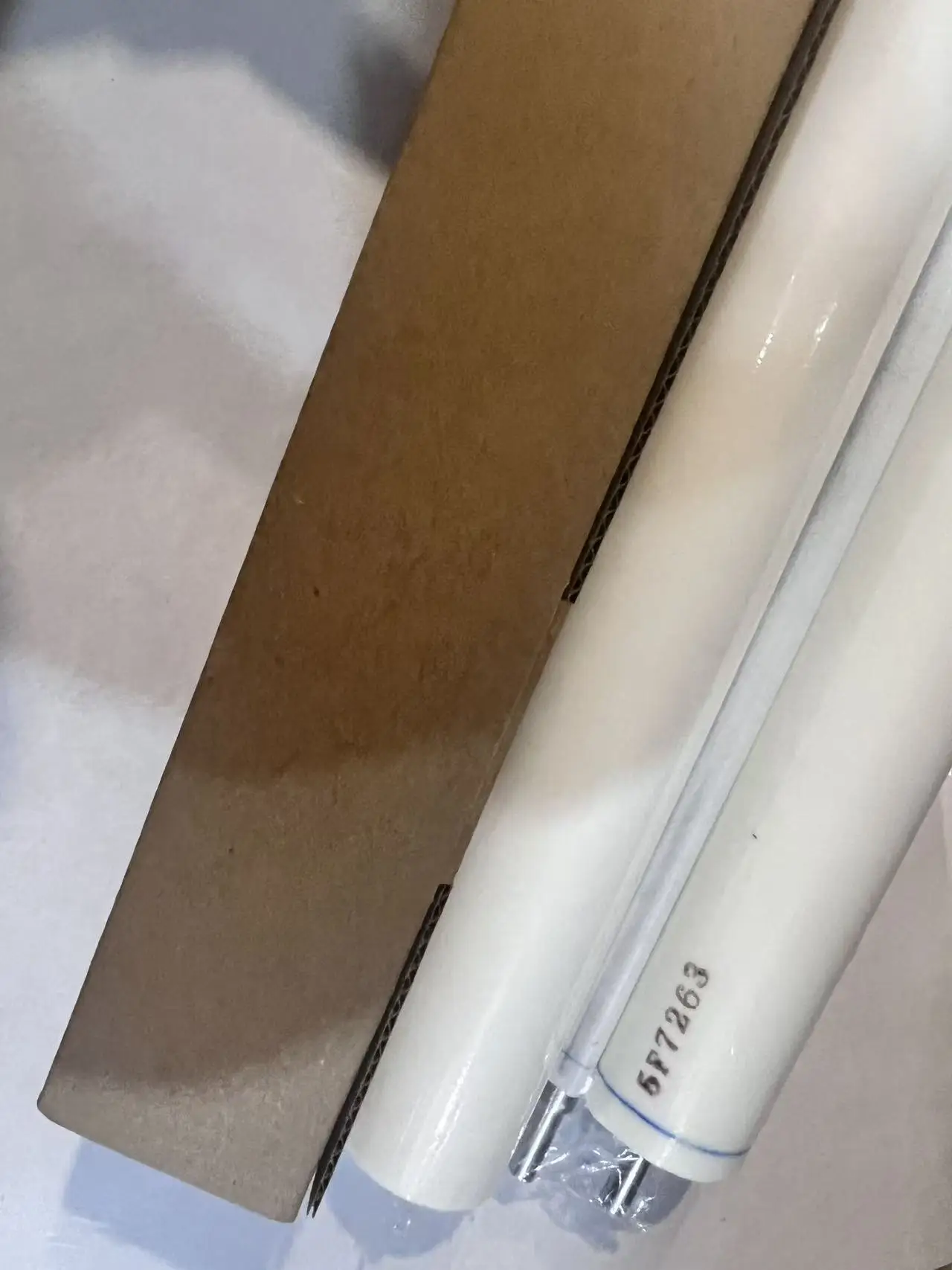 3pcs. 008r13085 008r13042 008r13000 Fuser Web Assembly Cleaning Web Roller For Xerox 4110 4112 4127 4590 4595 D95 D110 D125 D136
3pcs. 008r13085 008r13042 008r13000 Fuser Web Assembly Cleaning Web Roller For Xerox 4110 4112 4127 4590 4595 D95 D110 D125 D136