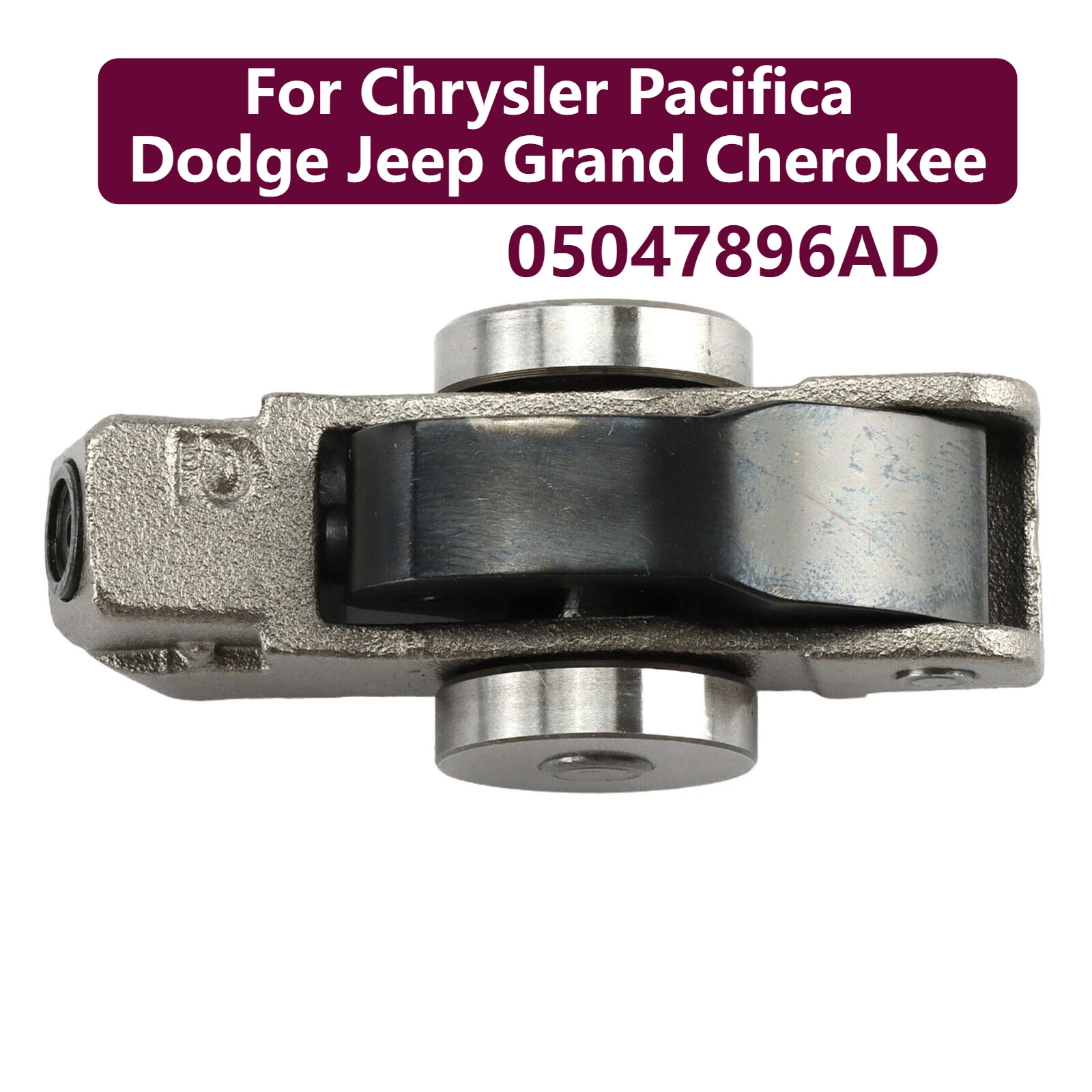05047896AD Valve Rocker Arm For Chrysler Pacifica Dodge Jeep Grand Cherokee
05047896AD Valve Rocker Arm For Chrysler Pacifica Dodge Jeep Grand Cherokee