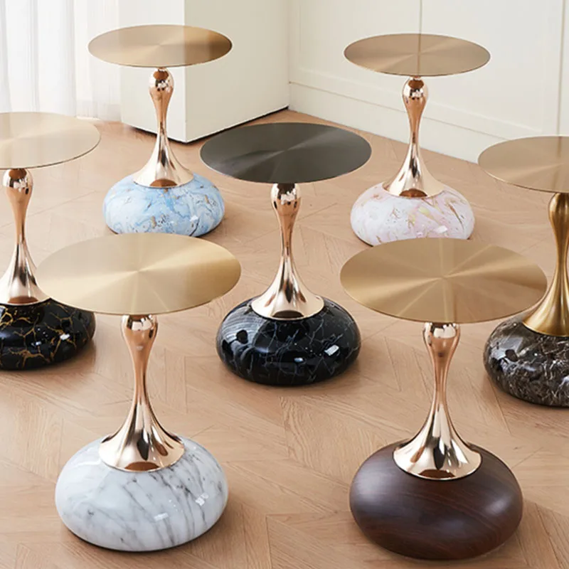 Luxury Accessories Coffee Table Decoration Living Room Coffee Table Designer Organizer Mesa Auxiliar Entrance Hall Furniture
Luxury Accessories Coffee Table Decoration Living Room Coffee Table Designer Organizer Mesa Auxiliar Entrance Hall Furniture