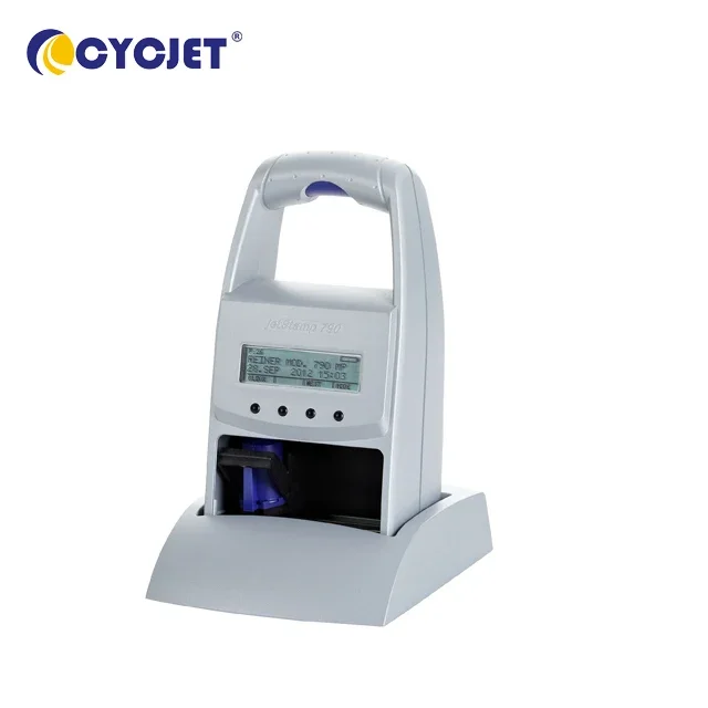 2025 Premium ProductsCYCJET handheld inkjet printer jetStamp790
2025 Premium ProductsCYCJET handheld inkjet printer jetStamp790