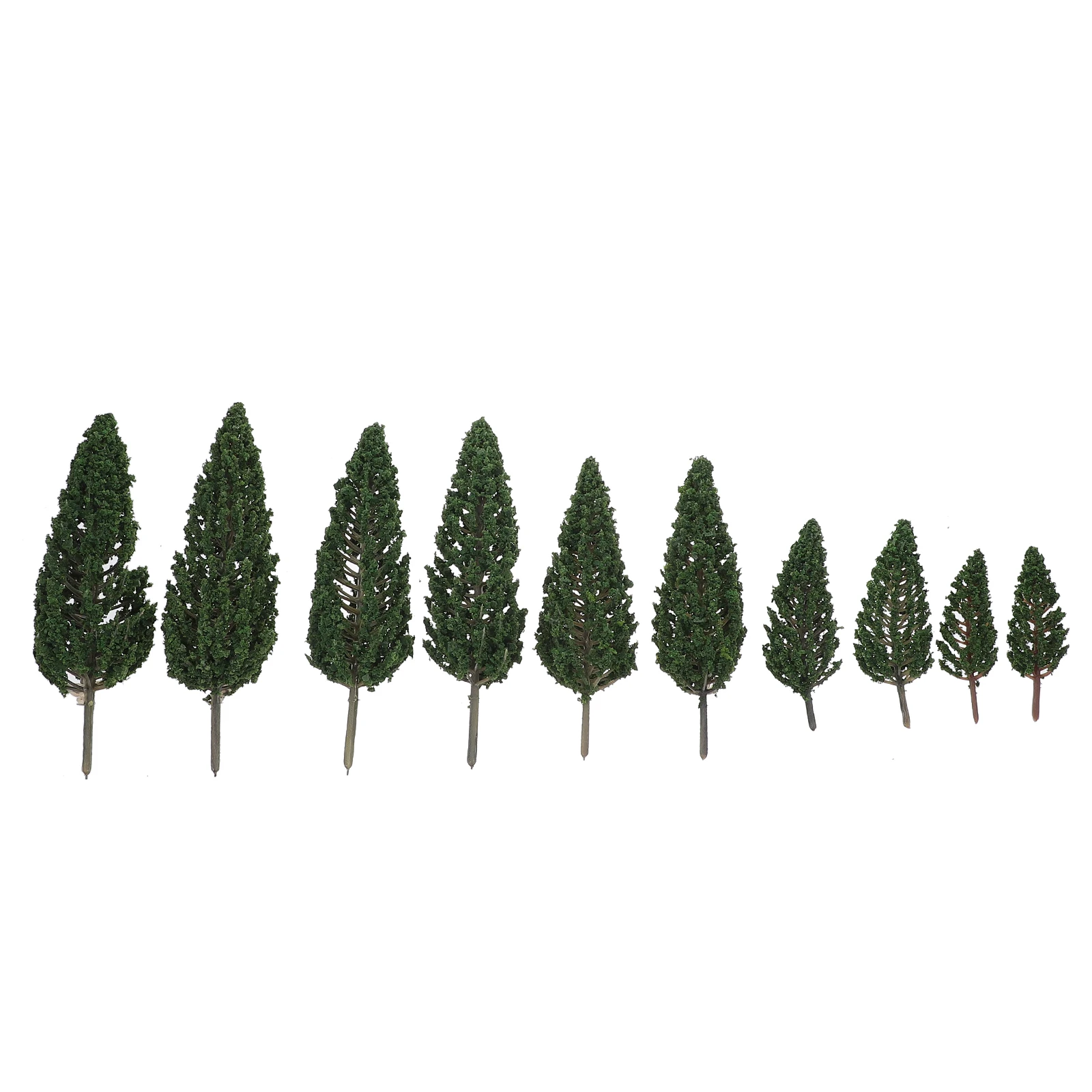 10 Pcs Pine Plastic Pine Decoration nament Simulation Tree Decor Fake Plant Plastic Evergreen DIY Party Holiday
10 Pcs Pine Plastic Pine Decoration nament Simulation Tree Decor Fake Plant Plastic Evergreen DIY Party Holiday