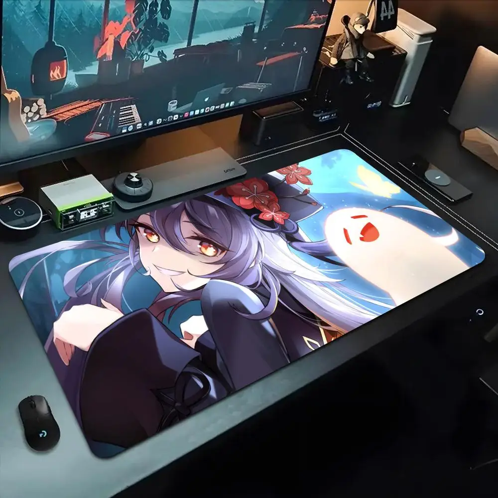 Коврик для мыши Hu Tao 500x1000 мм, большой игровой коврик для мыши XL, резиновый коврик для клавиатуры, коврик для ноутбука, настольный коврик для геймеров и любителей аниме
Коврик для мыши Hu Tao 500x1000 мм, большой игровой коврик для мыши XL, резиновый коврик для клавиатуры, коврик для ноутбука, настольный коврик для геймеров и любителей аниме