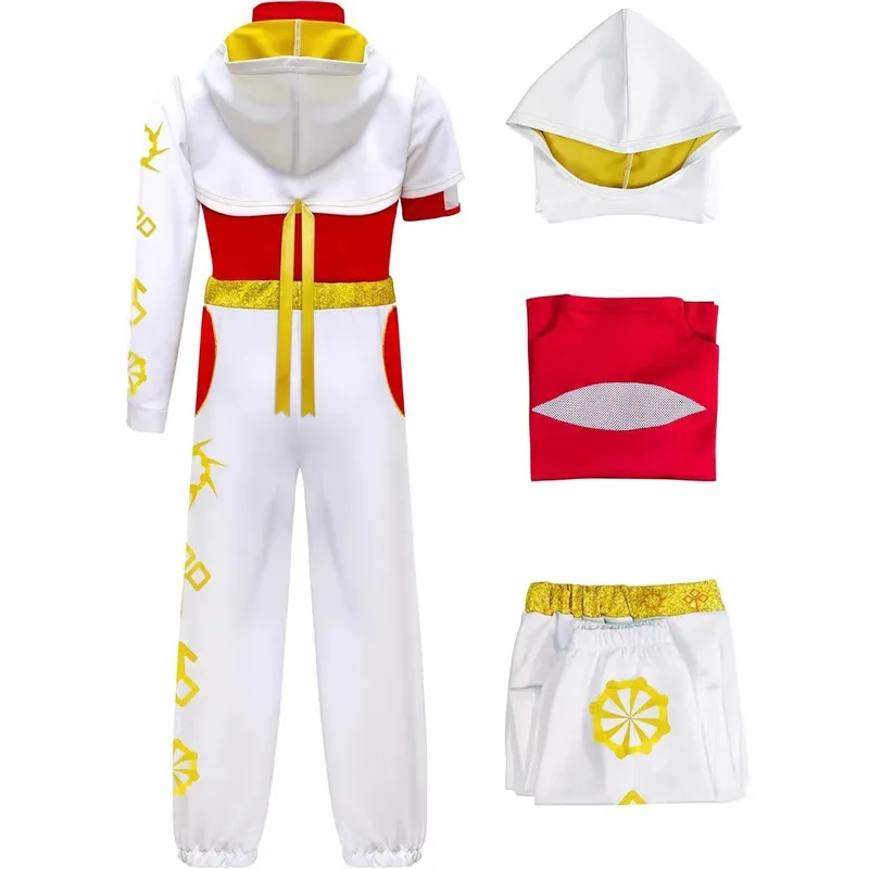 Zombies4 костюмы на Хэллоуин, карнавальный костюм, милый мультяшный стиль, летняя коллекция новых платьев для девочек 
Zombies4 костюмы на Хэллоуин, карнавальный костюм, милый мультяшный стиль, летняя коллекция новых платьев для девочек