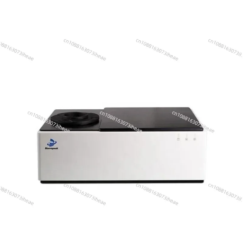 Spectromètre NIR Infitek 900 ~ 2500 nm Spectrophotomètre nfrarouge proche I
Spectromètre NIR Infitek 900 ~ 2500 nm Spectrophotomètre nfrarouge proche I