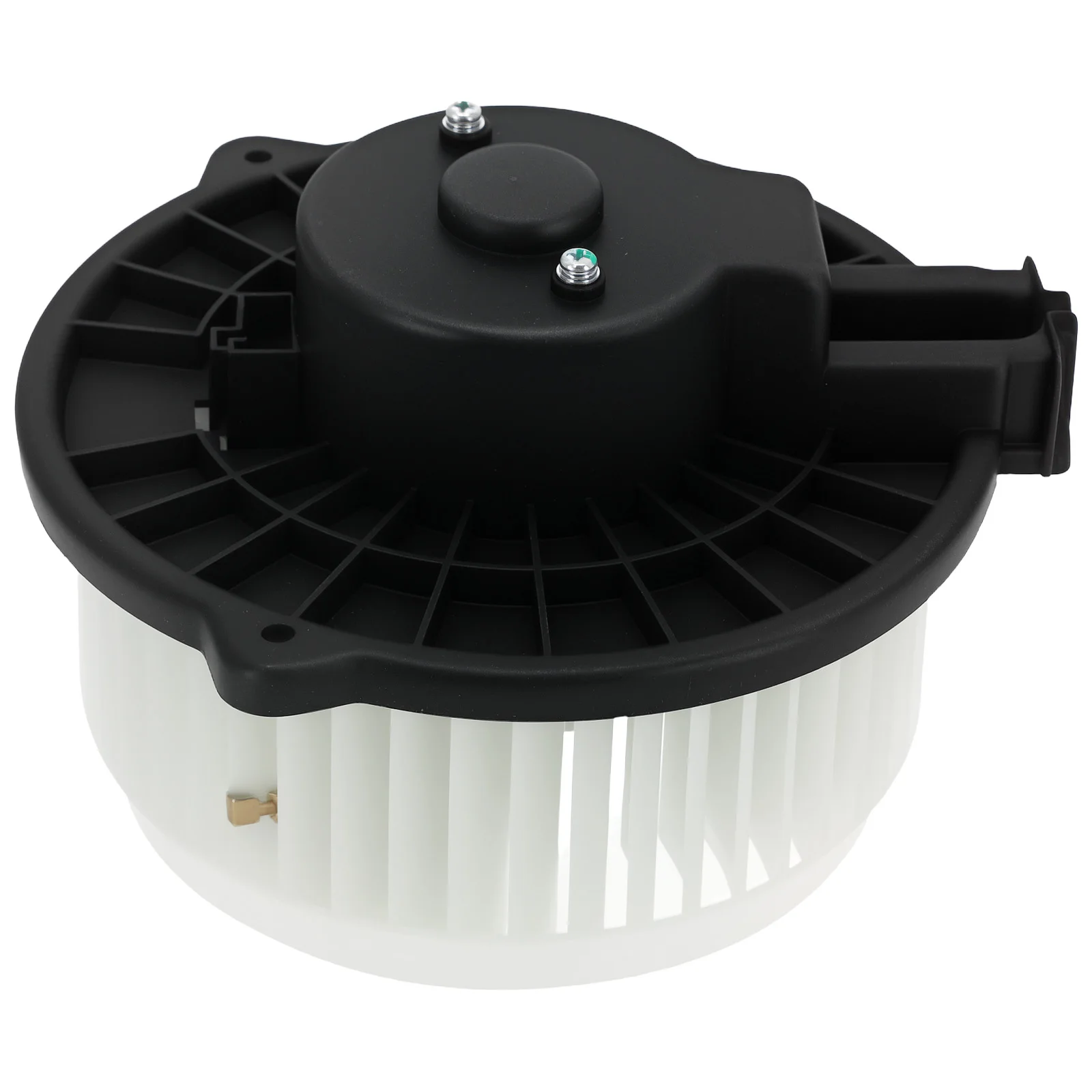 HVAC Blower Motor w/ Fan for Mitsubishi Galant/Endeavor/Eclipse 06-12 7802A026
HVAC Blower Motor w/ Fan for Mitsubishi Galant/Endeavor/Eclipse 06-12 7802A026