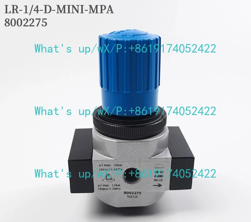 Pump truck air valve pressure regulating valve driving operation conversion imported pressure reducing valve
Pump truck air valve pressure regulating valve driving operation conversion imported pressure reducing valve