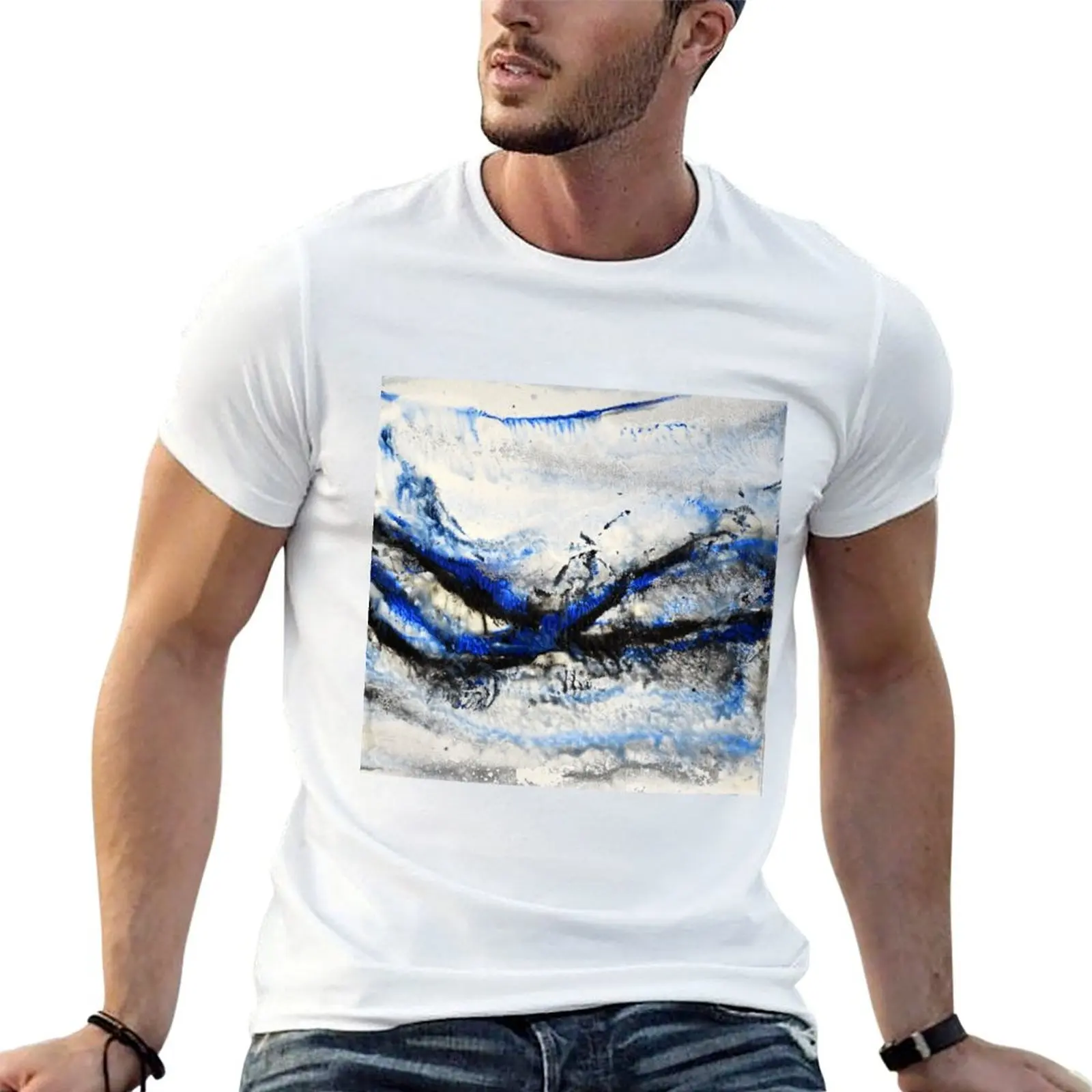 wave mens t t T-Shirt for shirts man shirts graphic white pack Blue
wave mens t t T-Shirt for shirts man shirts graphic white pack Blue