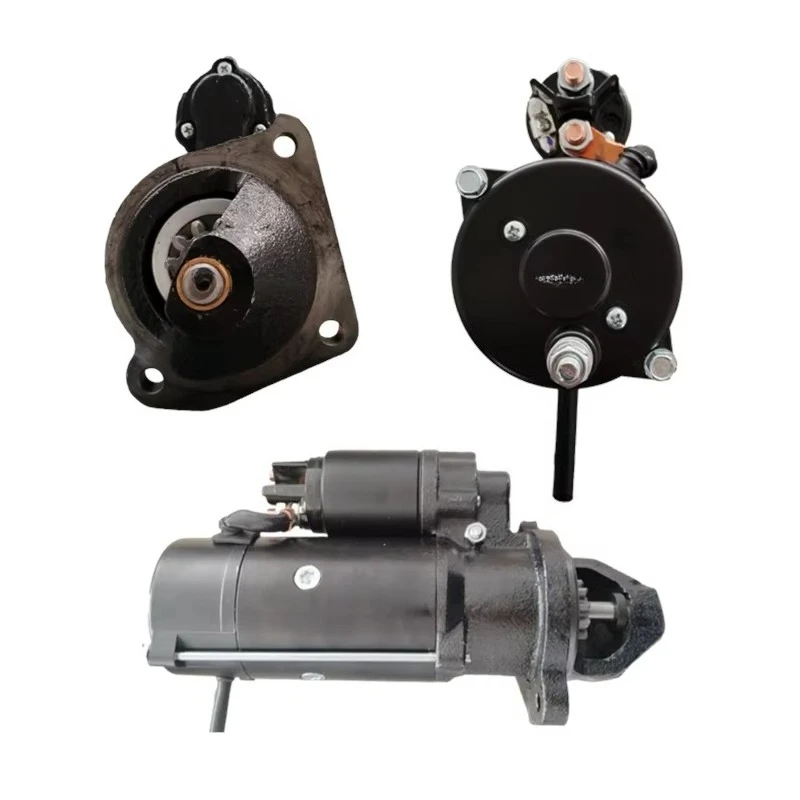 24V 11T 4.0KW ENGINE STARTER MOTOR for JCB ECOMAX ECOMAX TCAE 32009033 IS1106 AZF4267
24V 11T 4.0KW ENGINE STARTER MOTOR for JCB ECOMAX ECOMAX TCAE 32009033 IS1106 AZF4267