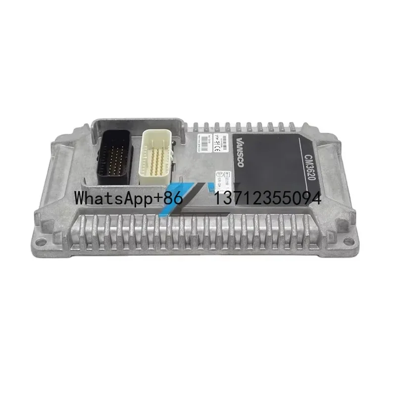 Excavator ECU Engine Controller 10 R-035127 728-J3013 37B1984 CM3620 46C833 49C2350 55C0756 49C3191 37B1984 Computer Board
Excavator ECU Engine Controller 10 R-035127 728-J3013 37B1984 CM3620 46C833 49C2350 55C0756 49C3191 37B1984 Computer Board