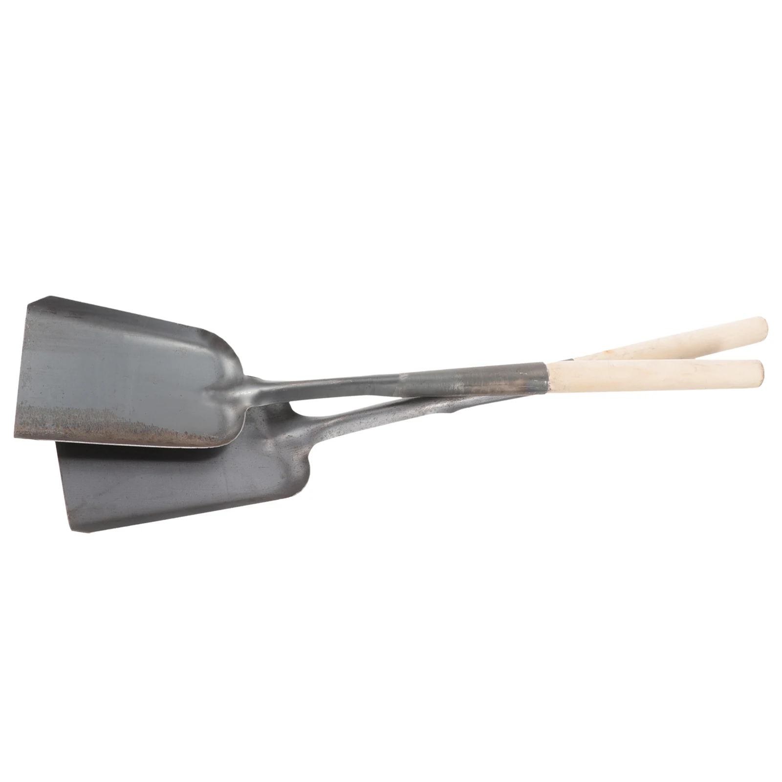 2pcs for Fireplace Kitchen Stove Long Convenient Litter Shovel Handle Shovel For Garden Small Spade Garden Tool
2pcs for Fireplace Kitchen Stove Long Convenient Litter Shovel Handle Shovel For Garden Small Spade Garden Tool