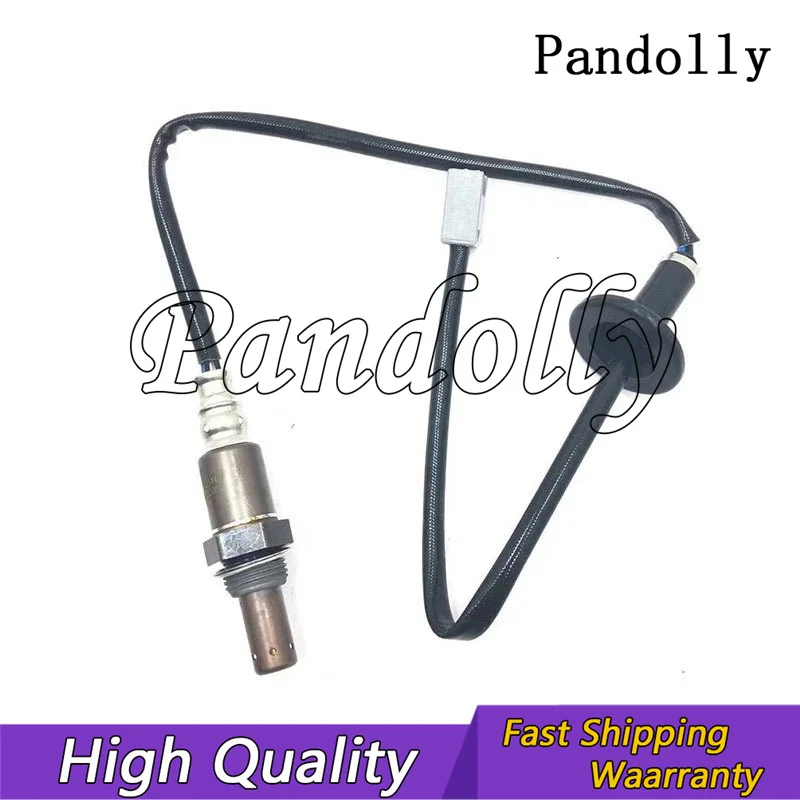 high quality 89465-01100 O2 Lambda Oxygen Sensor For TOYOTA COROLLA 200201-2008 Lexus 06-12 8946501100
high quality 89465-01100 O2 Lambda Oxygen Sensor For TOYOTA COROLLA 200201-2008 Lexus 06-12 8946501100