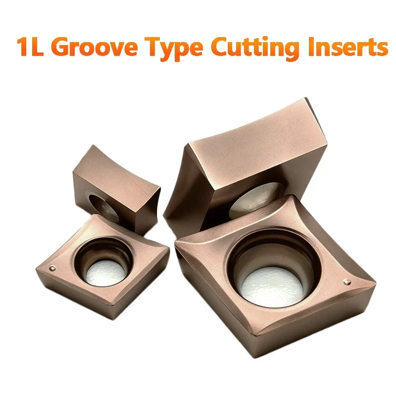 CCGT060202 CCGT09T302 CCGT09T304 CNC Inserts Internal Boring Turning Tools Boring Inserts For Stainless Steel Rough Boring
CCGT060202 CCGT09T302 CCGT09T304 CNC Inserts Internal Boring Turning Tools Boring Inserts For Stainless Steel Rough Boring