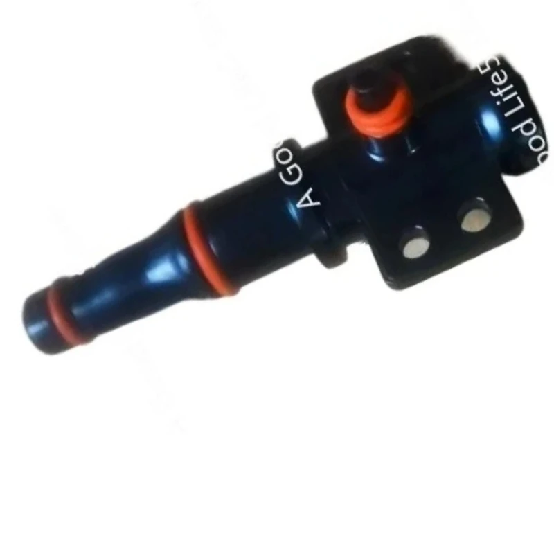 Applicable To A Set of Philips Automatic Coffee Machine Spare Parts Water Outlet
Applicable To A Set of Philips Automatic Coffee Machine Spare Parts Water Outlet