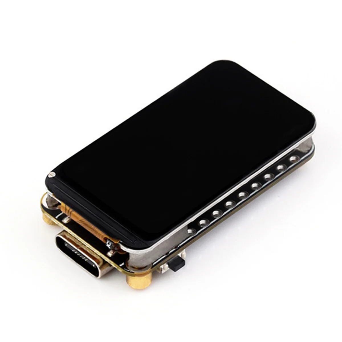 ESP32-C6 Lcd Screen Development Board Wifi 6 Bluetooth 5 Onboard Rgb Color 1.47 Inch Tft Led Screen USB Type-C Interface—AA56
ESP32-C6 Lcd Screen Development Board Wifi 6 Bluetooth 5 Onboard Rgb Color 1.47 Inch Tft Led Screen USB Type-C Interface—AA56