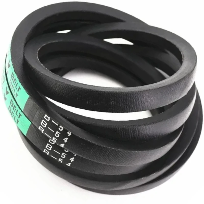 B-177~B-300 Classic V-Belt Tools Woodworking Machinery Transmission Generator Excavator Bulldozer Japan Rubber Transmission Belt
B-177~B-300 Classic V-Belt Tools Woodworking Machinery Transmission Generator Excavator Bulldozer Japan Rubber Transmission Belt