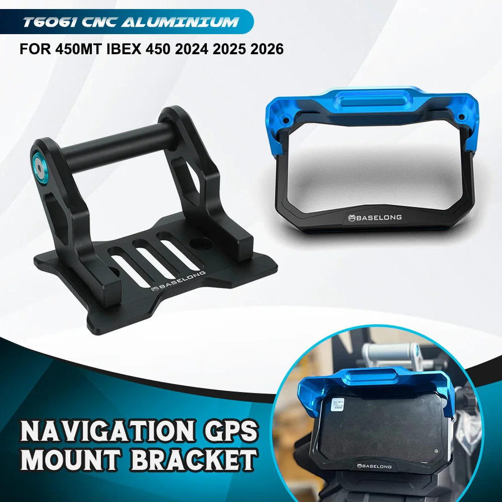 450 MT 450 MT450 Frame Cover Screen Glare Shield Guard For CFMOTO 450MT Ibex 450 2024 2025 2026 Navigation GPS Mount Bracket
450 MT 450 MT450 Frame Cover Screen Glare Shield Guard For CFMOTO 450MT Ibex 450 2024 2025 2026 Navigation GPS Mount Bracket