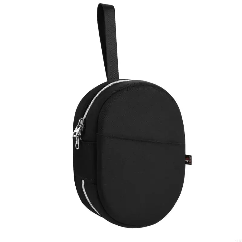Nylon Cloth Case for Ultra Bluetooth-Compatible Speaker Travel Protective Carrying Storage Bag K1KF
Nylon Cloth Case for Ultra Bluetooth-Compatible Speaker Travel Protective Carrying Storage Bag K1KF