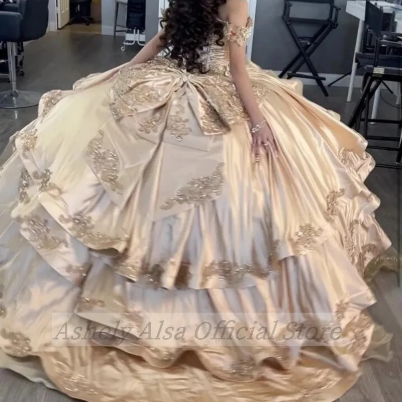 Customized Cinderella Princess Quinceanera Dresses Cap Sleeves Sweet 16 Party Dress Bow Vestido De 15 14 Prom Party Gown
Customized Cinderella Princess Quinceanera Dresses Cap Sleeves Sweet 16 Party Dress Bow Vestido De 15 14 Prom Party Gown