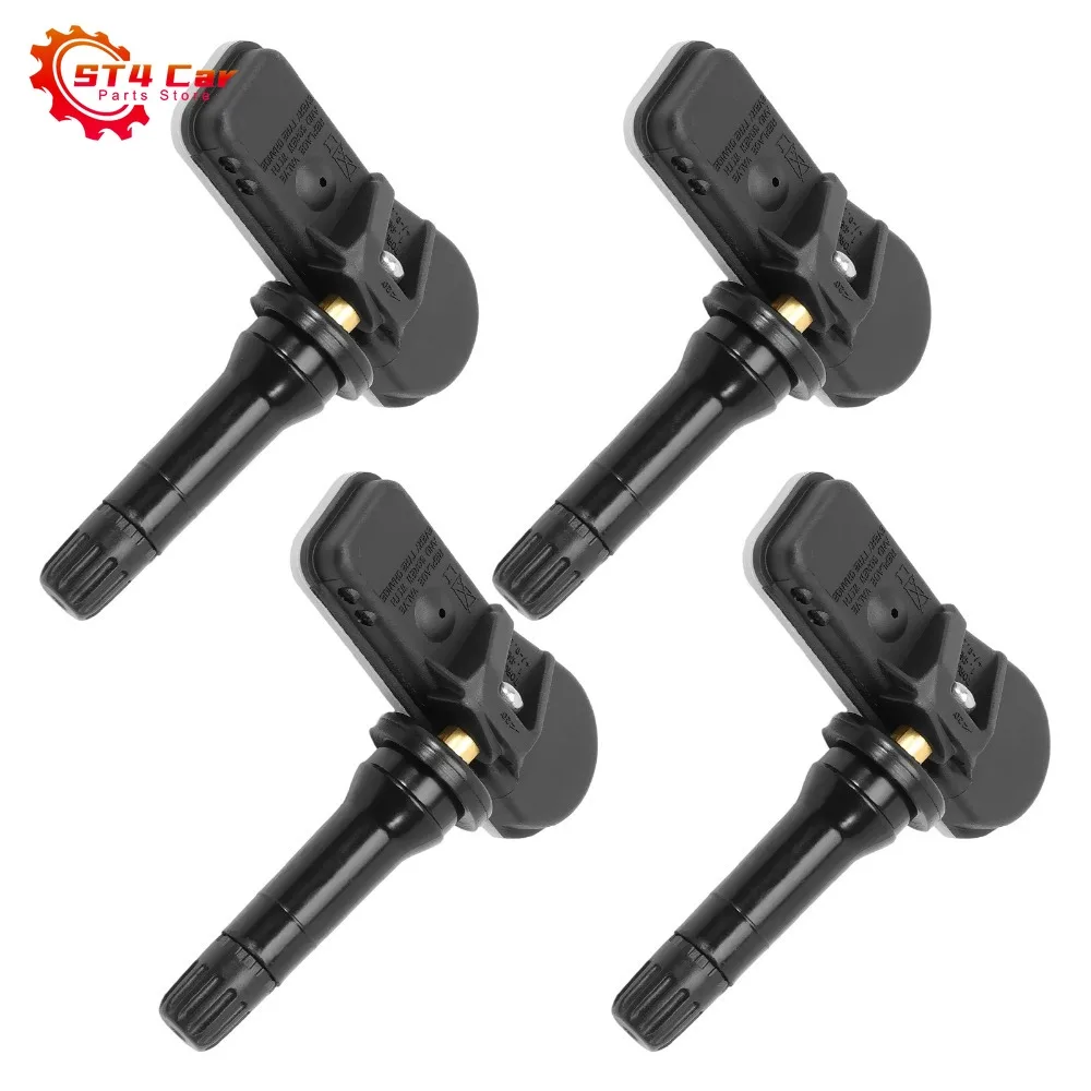 4/1PCS 9802003680 Tire Pressure Sensors TPMS For Peugeot 301 207 SW 408 5008 508 Partner Tepee RCZ Automotive
4/1PCS 9802003680 Tire Pressure Sensors TPMS For Peugeot 301 207 SW 408 5008 508 Partner Tepee RCZ Automotive
